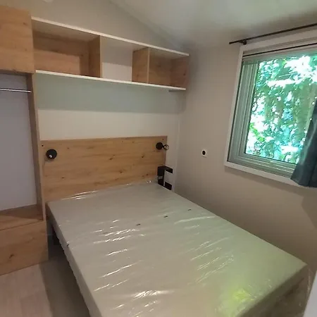 Camping L'ardecho