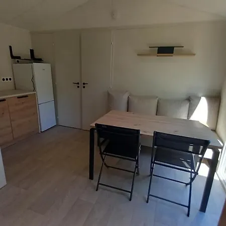 Camping L'ardecho Saint-Lager-Bressac